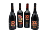 Salento IGP Primitivo Rosso Freddo“Nero di Sole”