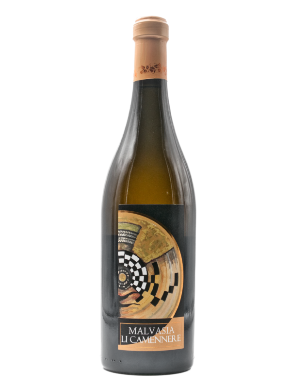 Salento IGP Malvasia Secca