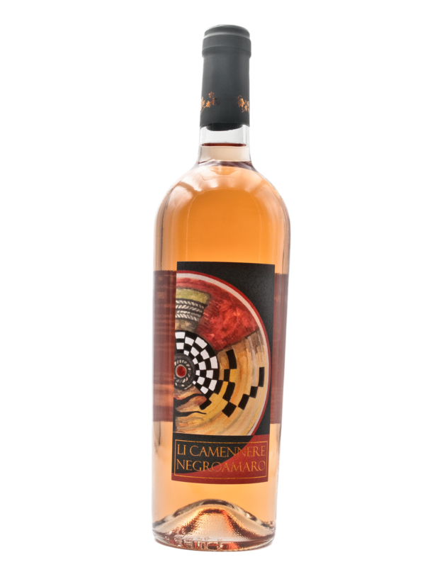 Negroamaro Rosato IGP