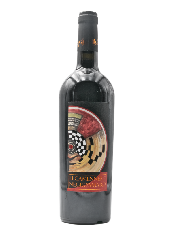 Salento IGP Negroamaro