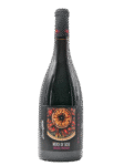 Salento IGP Primitivo Rosso Freddo“Nero di Sole”