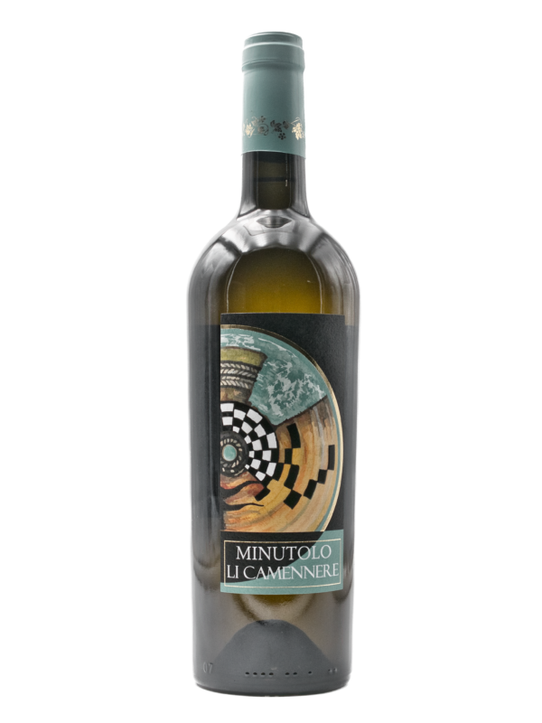 Valle D’Itria IGP - Minutolo
