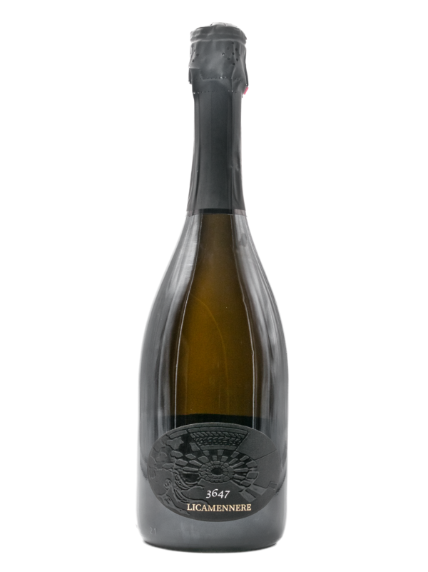 Spumante Extra Dry Li Camennere 3647 IGP